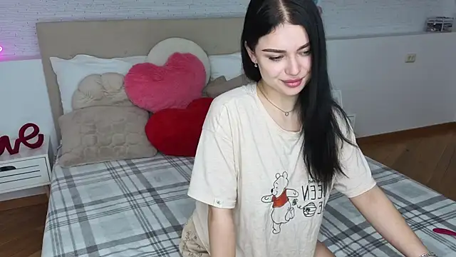 Silena_sky 라이브 XXX 채팅