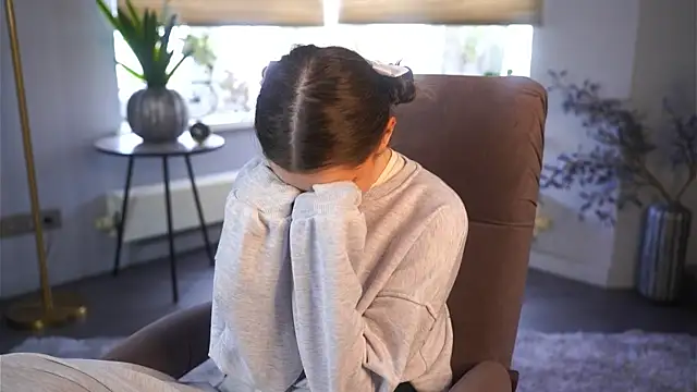 AnabelChicles Webcam-Show