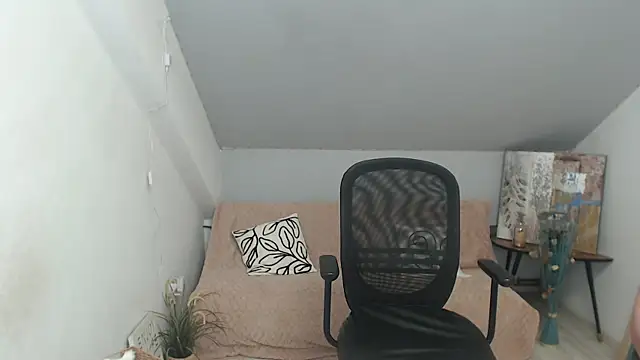 BrendaSkye 라이브 XXX 채팅