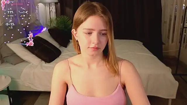 Chat XXX en directo de jenny_bunny_