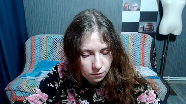 Chat XXX en directo de pa1e_pr1ncess