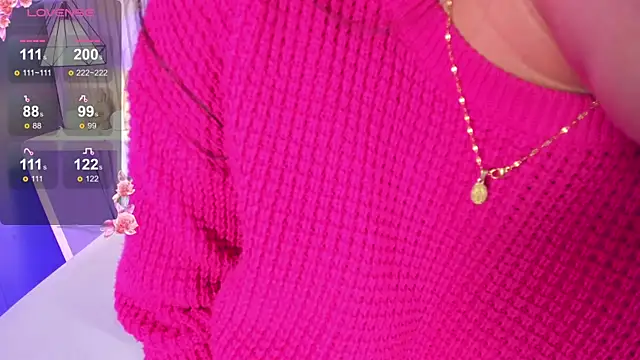 Anasha21 Obrolan Langsung XXX