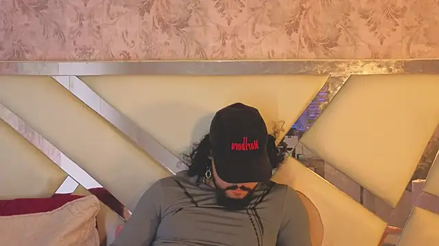 Živý XXX chat Benny_and_Mark