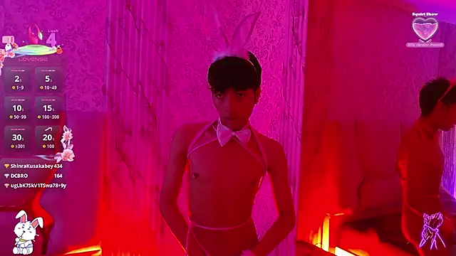 osamu_tay webcam show