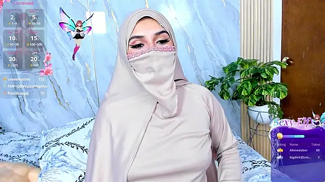 malek_zark2 即時 XXX 聊天