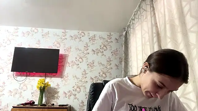 PagedLard Webcam show