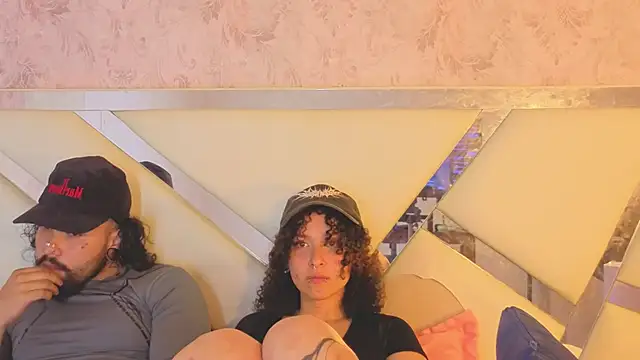 Онлайн чат XXX Benny_and_Mark