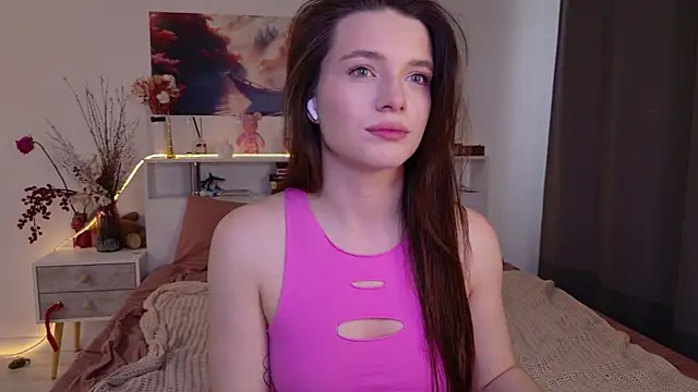 Nellie_Medina's Live XXX Chat