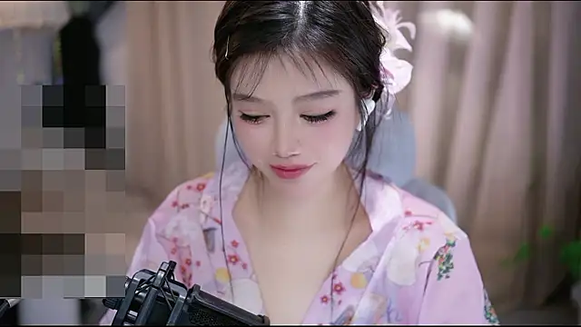 Živý XXX chat Cecily