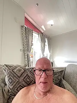 philefc Pertunjukan Webcam