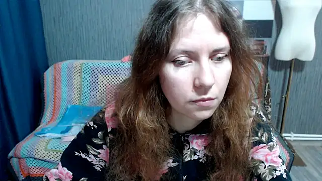 pa1e_pr1ncess' Live XXX Chat