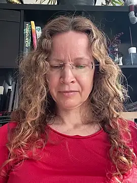 Chat +18 de AnnikaRose ao vivo