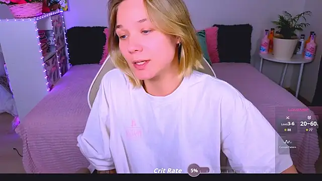 Karen_morris: онлайн-секс-чат