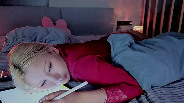 RileyMee 即時 XXX 聊天