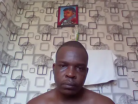 Chumba_001 网络视讯表演