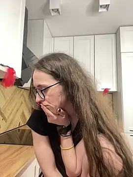 MartiniiSelenna's Live XXX Chat