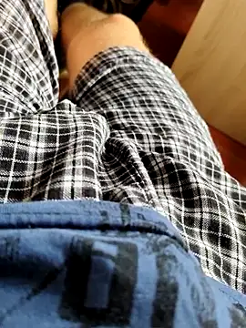 Вебкам-шоу _uncle_Mitya-43_