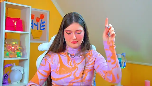 JessicaJewells লাইভ XXX চ্যাট