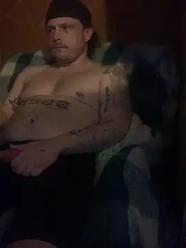 Ldnick69 Adlı Modelin Web Kamerası Şovu