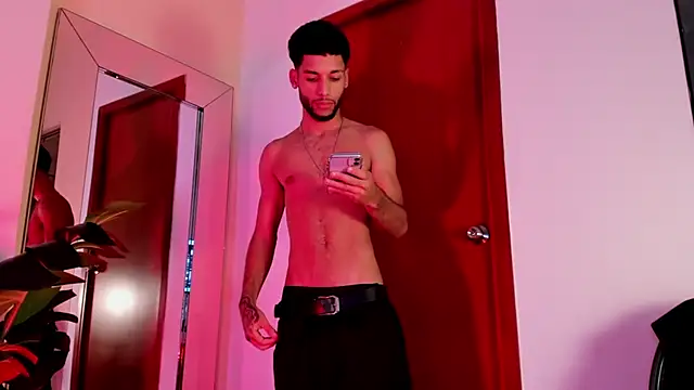 Chat XXX ao vivo de Thiagoferreti