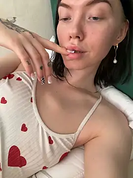 Chat XXX ao vivo de Lisaaa_Alisa