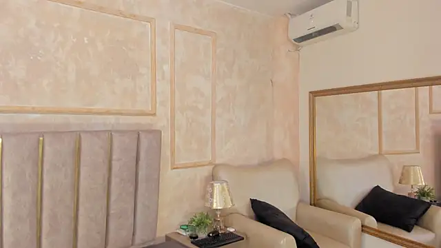 Katejordanのウェブカメラショー