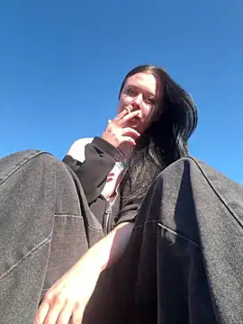 Chat XXX en directo de AlishaOfThorns