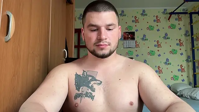 Webkamerová show chiraq1945