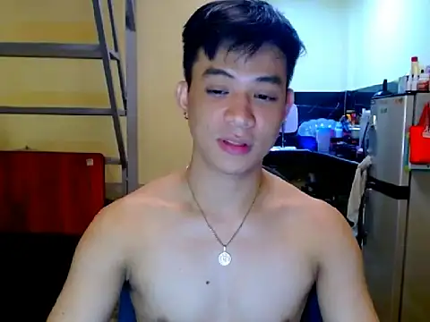 AsianCUMQUICKLY Pertunjukan Webcam