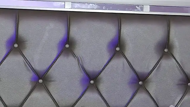 LunaHart Webcam show