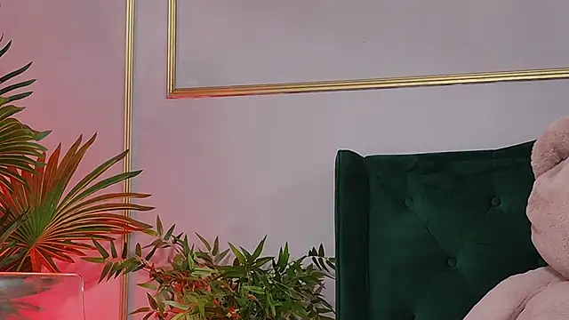 Chat XXX ao vivo de KirraWhite