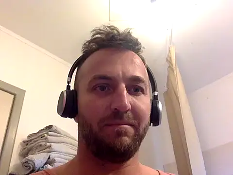 BlueEyeVibe Webcam-Show