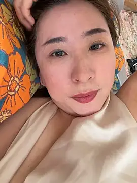 Jingjingxiang-520 Show Webcam