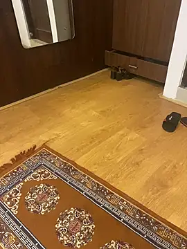 IndianLatinaaのウェブカメラショー