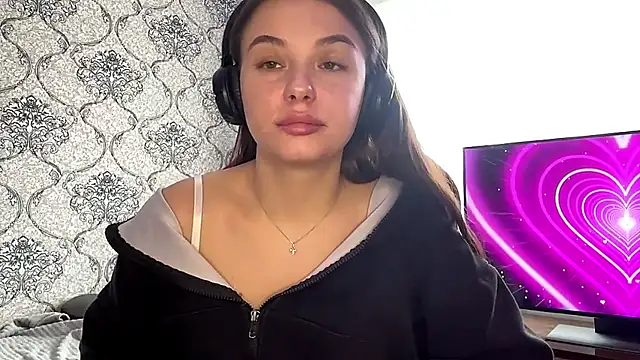 Chat XXX ao vivo de ThedaStrevell