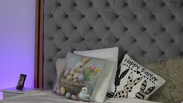 TiffanyMaze's Live XXX Chat