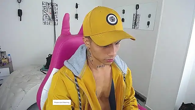 Leonard_Price's Live XXX Chat