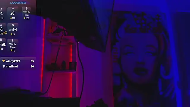 shellsy_hans Webcamshow