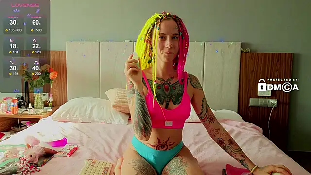 Ne_Sonia Obrolan Langsung XXX