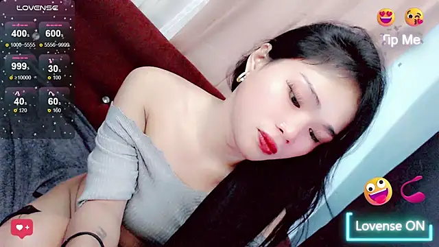 Amomentoflust99 Show Webcam