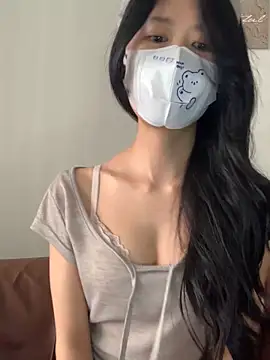 Chat XXX en directo de ShouSushi