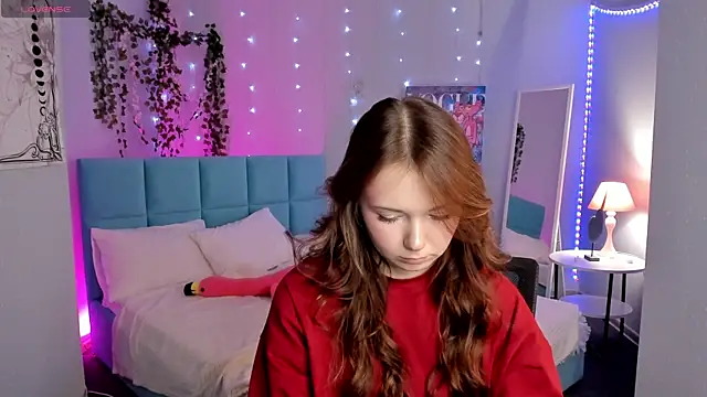 Chat XXX en directo de boozekirs_