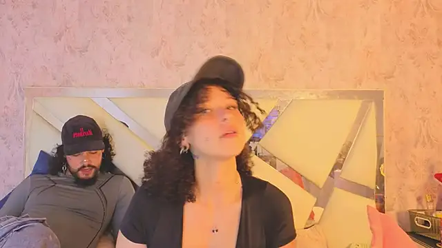 Benny_and_MarkのライブXXXチャット