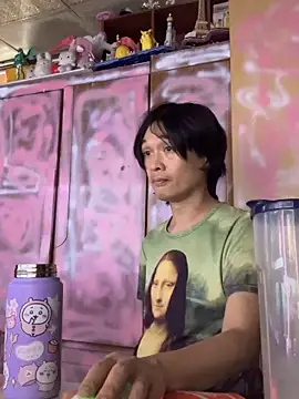 JesuAdam Obrolan Langsung XXX