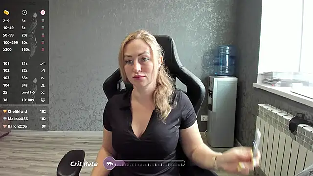 Chat XXX en directo de goddeesssssss