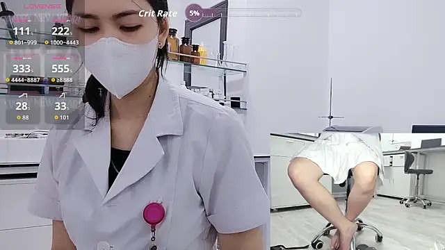 Kathylove_2023 网络视讯表演