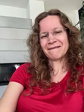 AnnikaRose Webcam-Show