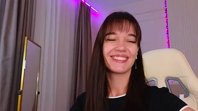 Chat XXX en directo de BBabyShark