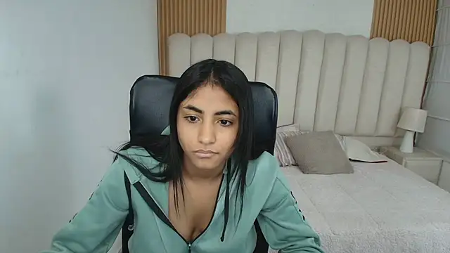 shaneelleのライブXXXチャット