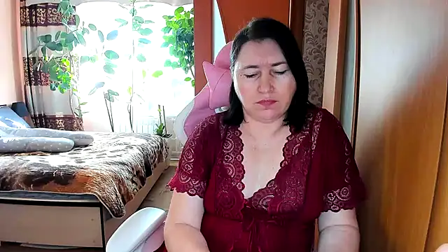 Tatyana51 Live XXX-Chat